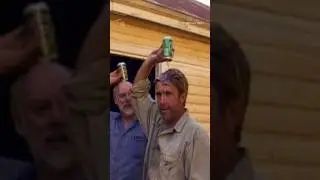 How To Party Like An Aussie 🤠 | All Aussie Adventures #shorts