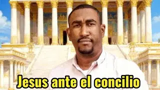 Estudio b&iacute;blico: Jes&uacute;s ante el concilio - Mateo 26: 56-68 | Jonathan Ota&ntilde;o |