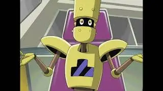 Pok&eacute;mon Advanced Episode 22 You Me Him Her Them Us