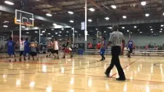 4-19-16 game