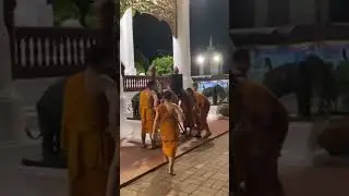 Buddhist Monks hear rap music for first time💥😎