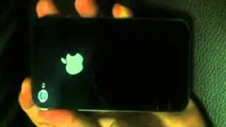 Review-iPhone LED light cover