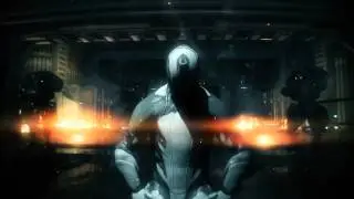Warframe - Alpha Intro And Gameplay