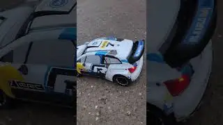 rlaarlo xts p12 rally car #rlaarlo #rallycar #xtsp12 #rctoys #hobbygrade #hobbyrc #rc