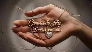 Feliz cumpleaños Paula 🎂 #felizcumpleaños