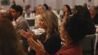 Community Leaders Breakfast - Report to the Region 2024