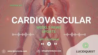 Cardiovascular Update Episode 2