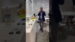 KIWI design's CES 2023 Booth | New Stuff Preview!