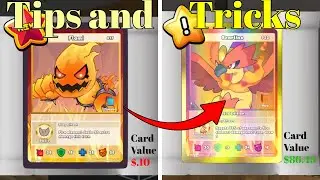 TCG Card Shop Simulator - Episode 1 - Tips and Tricks