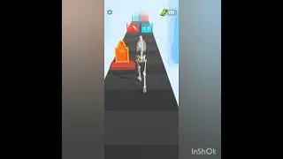 Human run game #humanrun #trending #trendingshorts #viral #gta #tech