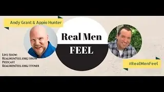 Real Men Feel: Year End Rituals to Release the Old and Welcome the New