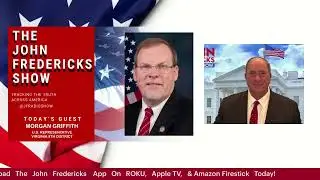Morgan Griffith: Obamacare Shadow Enrollees-Mandate $5 Re-Enrollment Fee-Saves 20 percent no impact