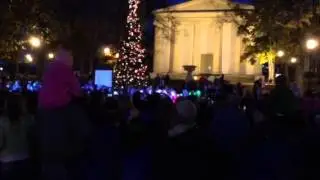 Candlelight Tradition 2014 Local Performances