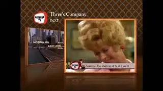 Antenna TV Split Screen Credits (December 13, 2021)