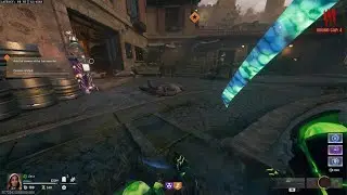 Bo6 Zombies setting Controller Ps4/Ps5 Slide fast Insane PHD