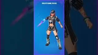 Phantasmic Pulse Tool ✔ Epic Harvesting Tool Fortnite