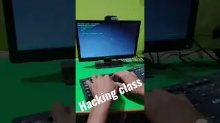hacking class complate #hacking #class #hacker #fist #typing