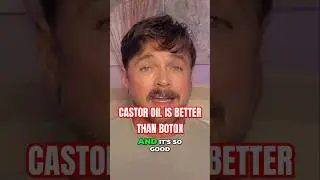 Skin Expert Shares TOP CASTOR OIL Secrets for Glowing Skin