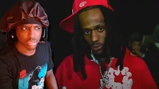 Learning About The Gangster Disciples of Memphis (GDs) | Tommy G Reaction
