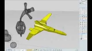 MoI. Catmull--Clark subdivision surfaces.