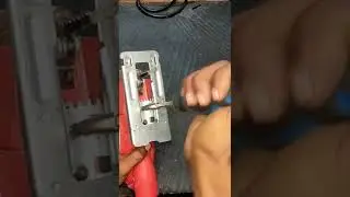 jigsaw repair