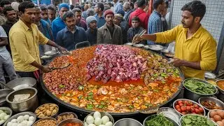 AMAZING PAKISTANI STREET FOOD 😍 | LATEST STREET FOOD COOKING | CHEAP STREET FOOD COMPILATION 2026