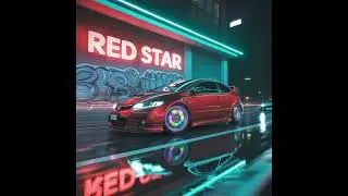 Only Revolution - Краса Звезда / Red Star (Stage III Trance Mix)