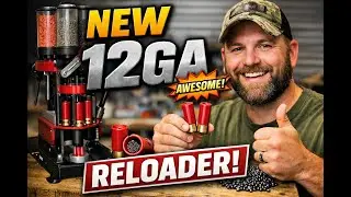 Is My New Reloading Machine Really Better Than My Old One for Making Shotshells