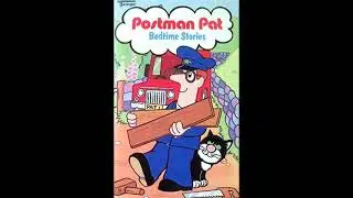 Postman Pat Bedtime Stories 02. Rescued