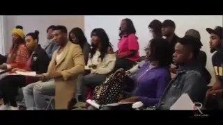 Troy Rowland Intensive Acting Workshop (Atlanta)