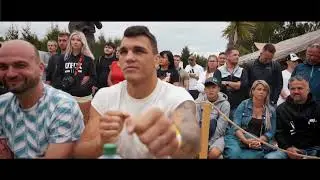 Jamaica Fight Day Vol.2 | Highlights, MMAA, Jamaica Gym, CrossFighting gym