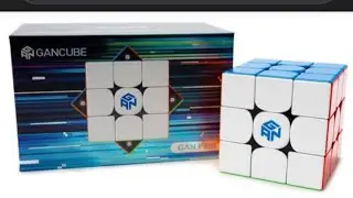 Unboxing best 3x3 cube.                   GANV100 #unboxing 