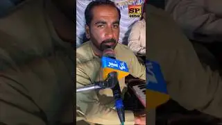 singer khadim Hussain seyani/SP production Gujarat #saraikisong2025