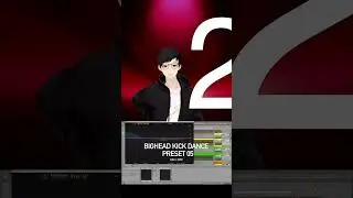BIGHEAD's DANCE KICK 14 PRESET for Pro-Q4  vol.02 #pro-Q4 #fabfilter #DTM