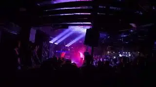 Witt Lowry - I Know I Know (Live Performance)