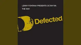 The Way (Chus & Penn Club Mix)