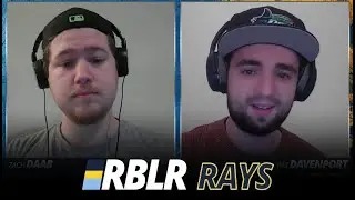 RBLR Rays: AFL All Stars & Calling Juan Soto (11 10 2024)