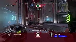 LawBreakers Gameplay 1 (No Commentary)