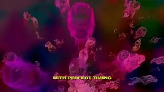 Chris Castello - On Me (Lyric Video)