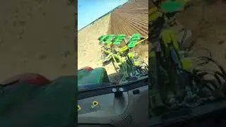 LIANYU flip plow operation. #ploughing #reversibleplough #agriculturalmachinery #heavydutyplough