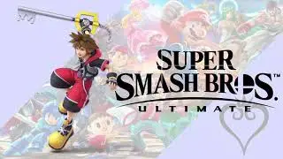 Hero’s Fanfare (OG2020) / Super Smash Bros Ultimate