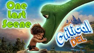 One Last Scene - Goodbye Spot (The Good Dinosaur)
