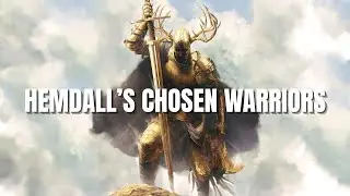 PLAY THIS INSTEAD OF WITCHERS