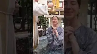 Catholic Conversions Skyrocket Across USA