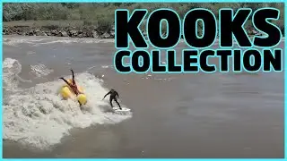 Kook of the day: funny moments for surfers and witnessess