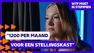 Stemadvies Stella voor verkiezingen | WTF MOET IK STEMMEN? S2 #1 | NPO3