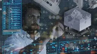 FCS System - Integrated systems for INDUSTRY 4.0