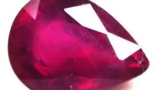 How to identify Glass filled gemstones ? || How to classify Glass filled Ruby ?