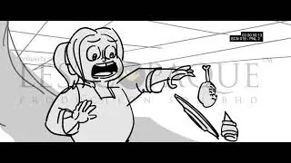 STORYREEL Puteri Bali Teaser