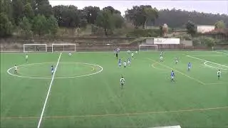 11 11 2018 FCPR 0 Vs Rio AVe FC1